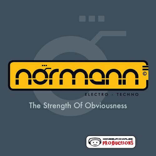 Релиз The strength of obviousness