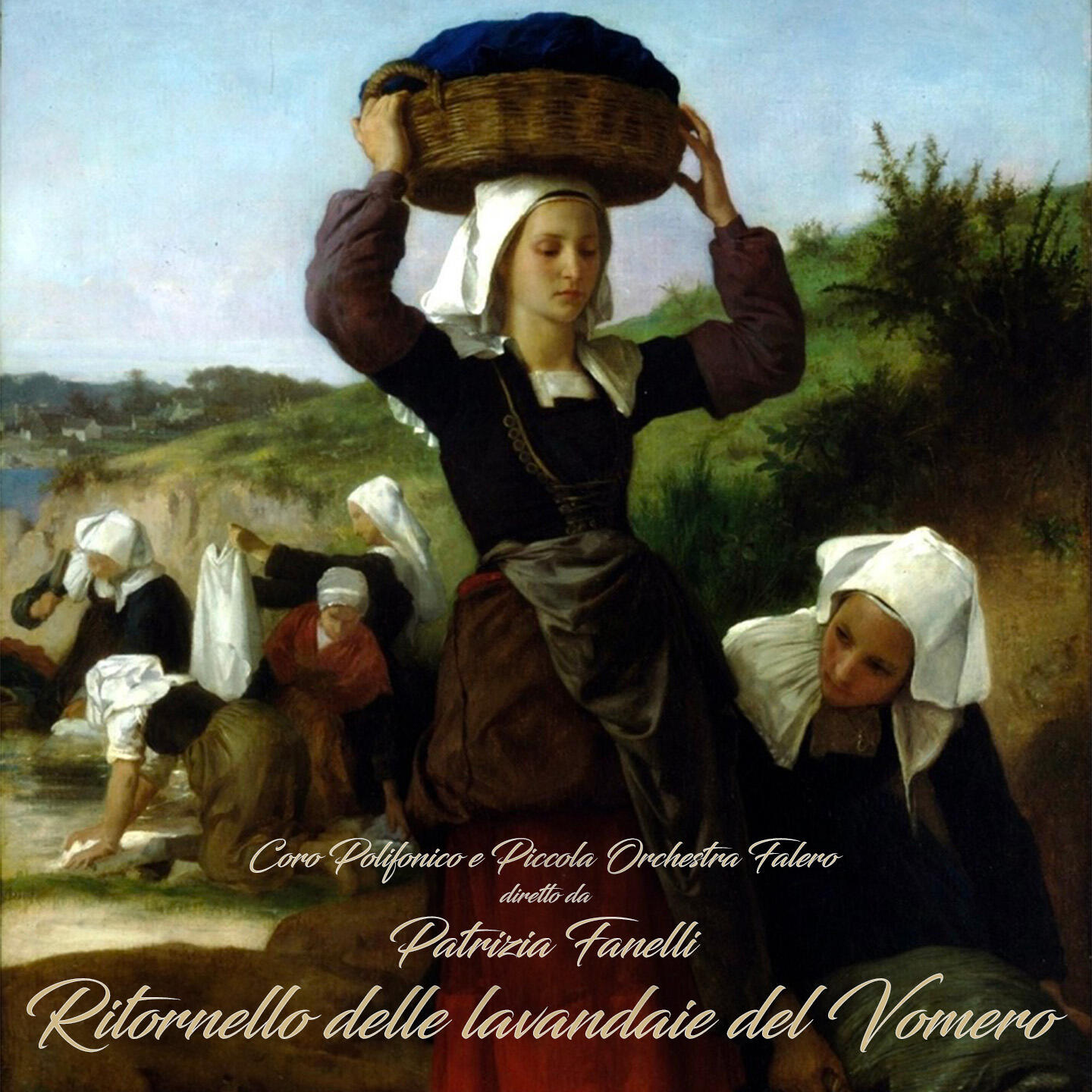 Patrizia Fanelli