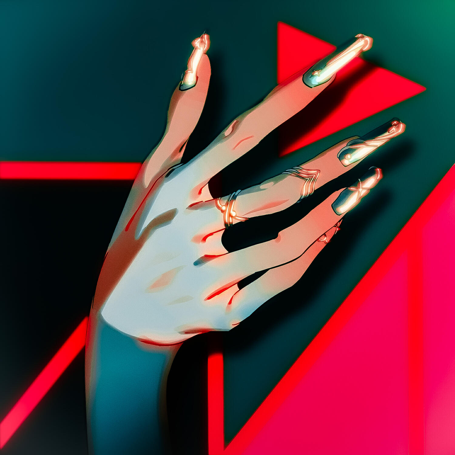 Релиз プレイ