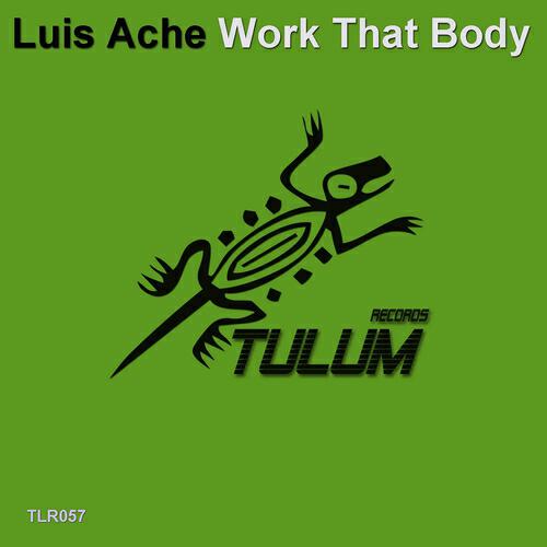 Релиз Work That Body