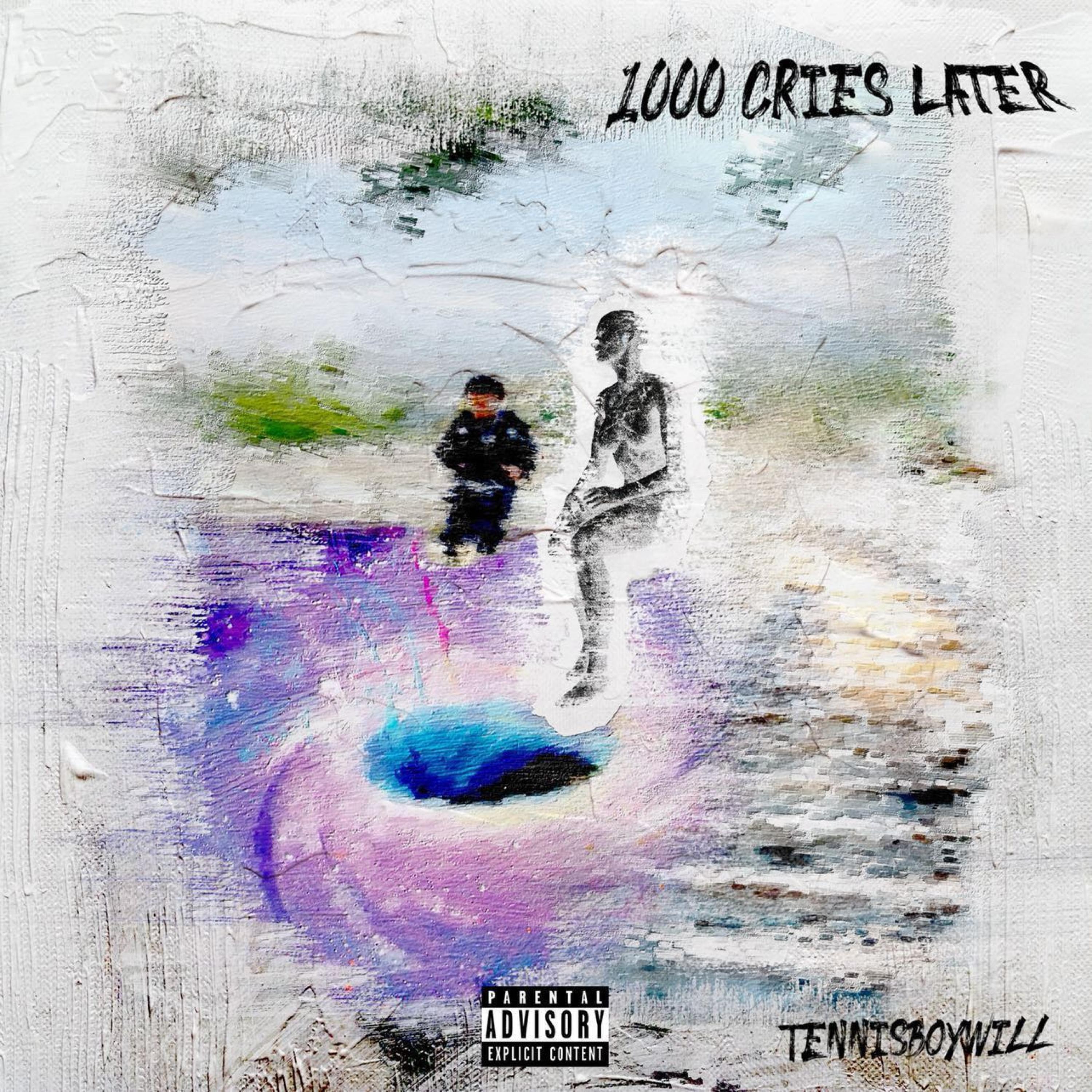 Релиз 1000 Cries Later