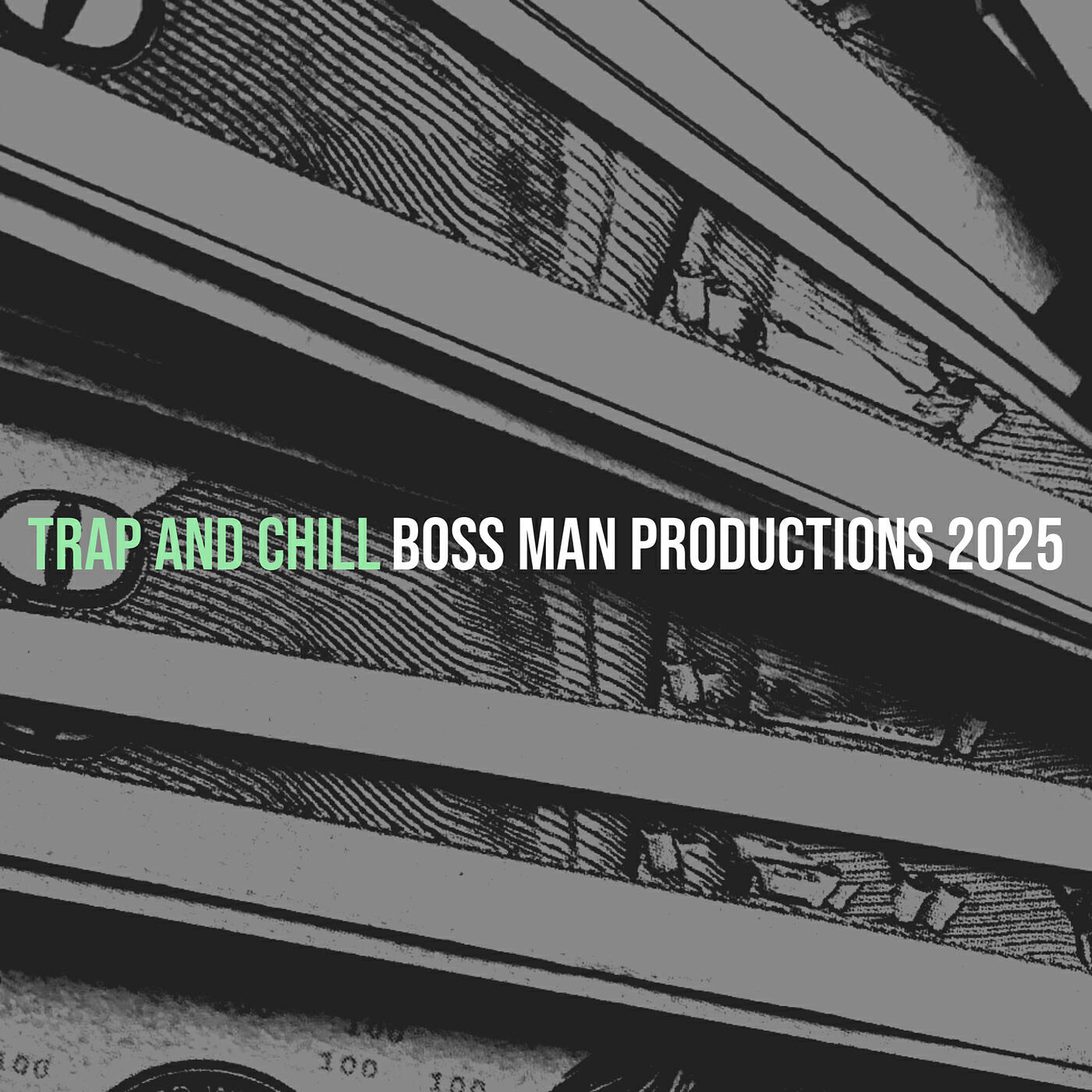 Релиз Trap and Chill