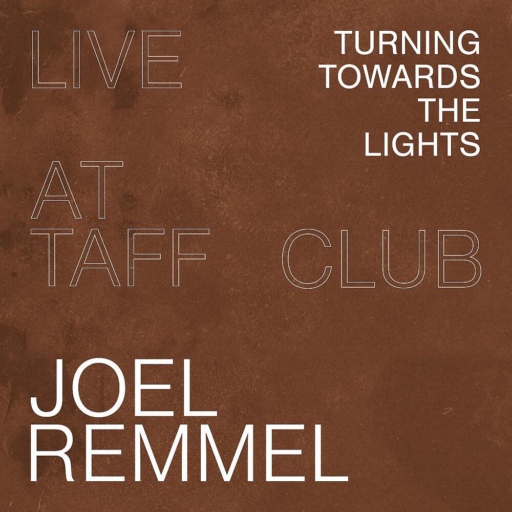 Релиз Turning Towards the Light (Live)