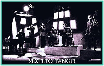 Sexteto Tango
