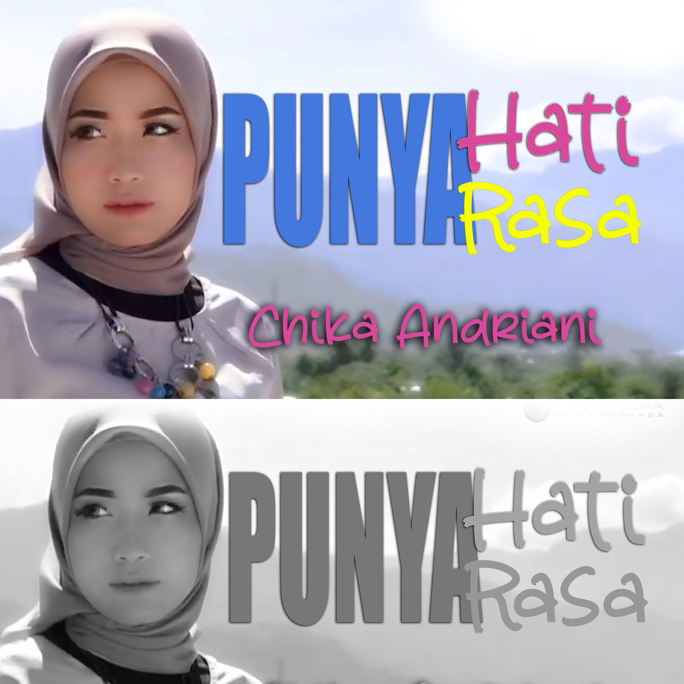 Релиз PUNYA HATI PUNYA RASA