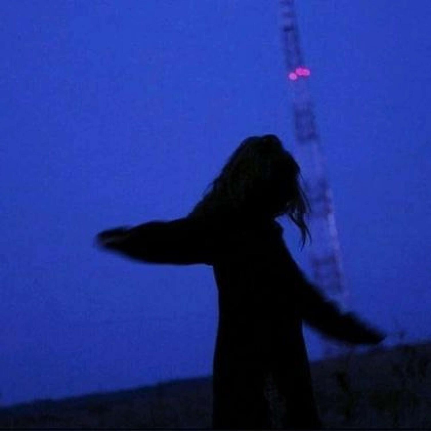 Релиз who are you