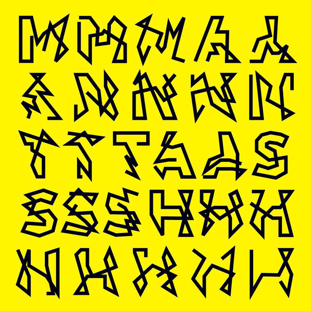 Релиз Mantash EP