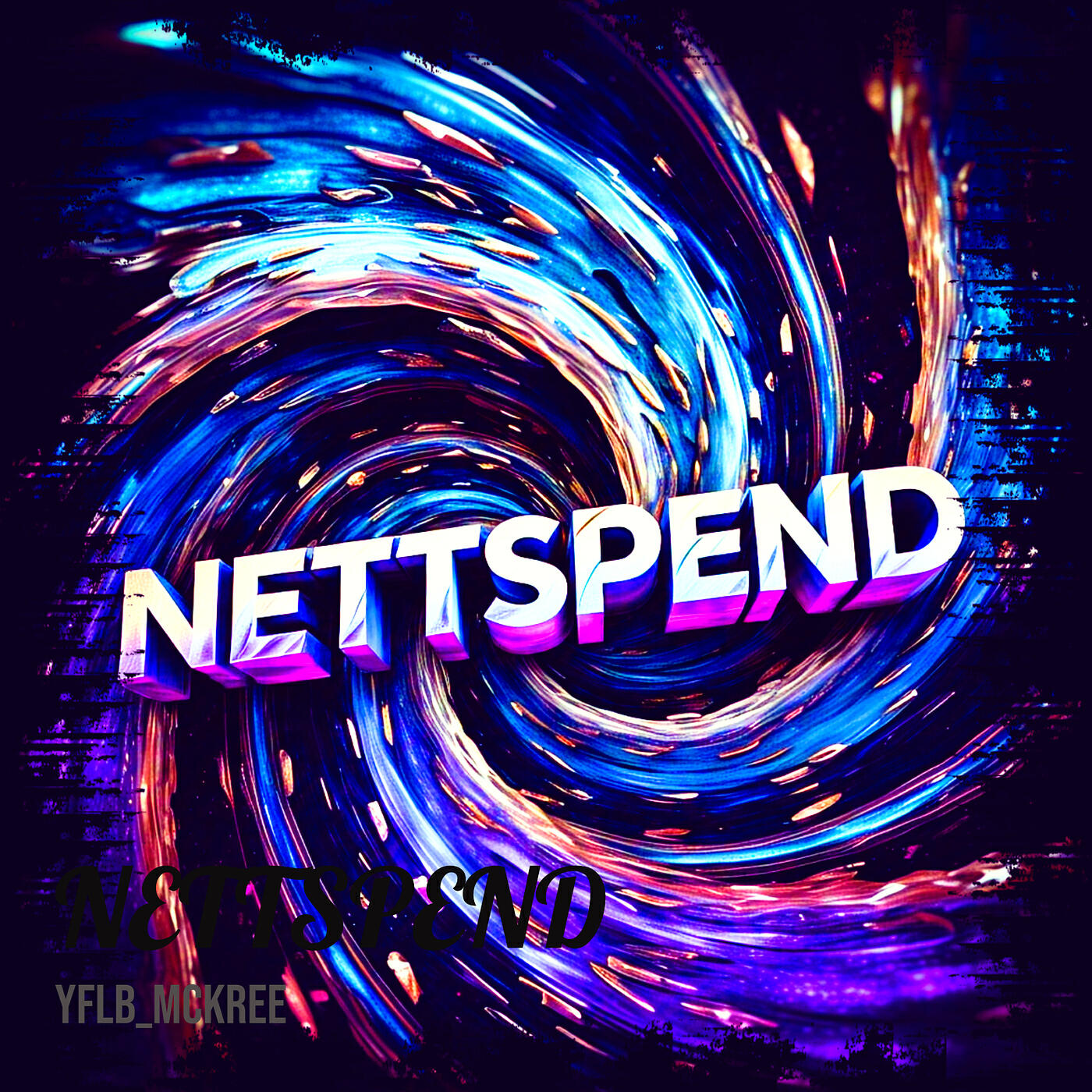 Релиз Nettspend