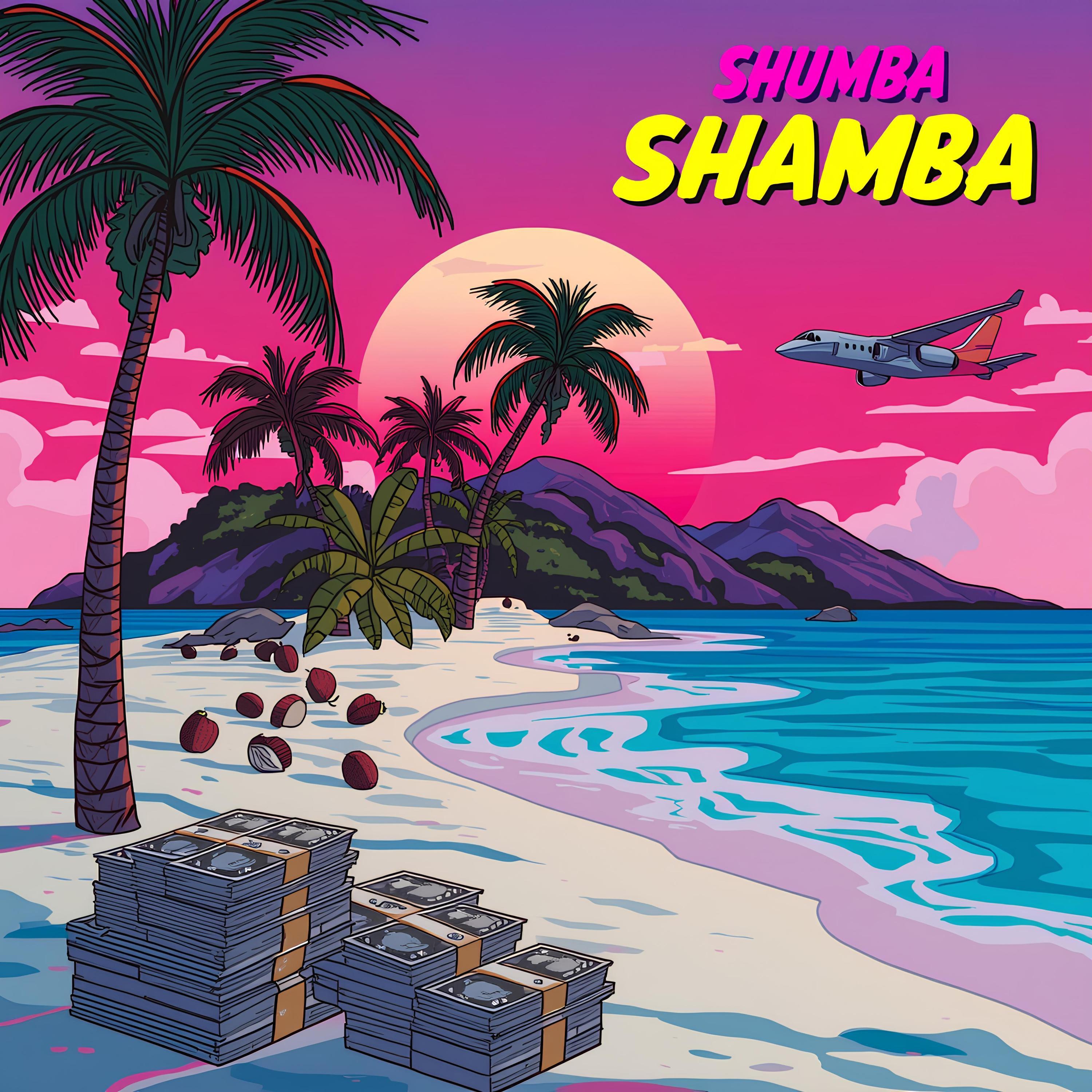 Релиз SHUMBA SHAMBA