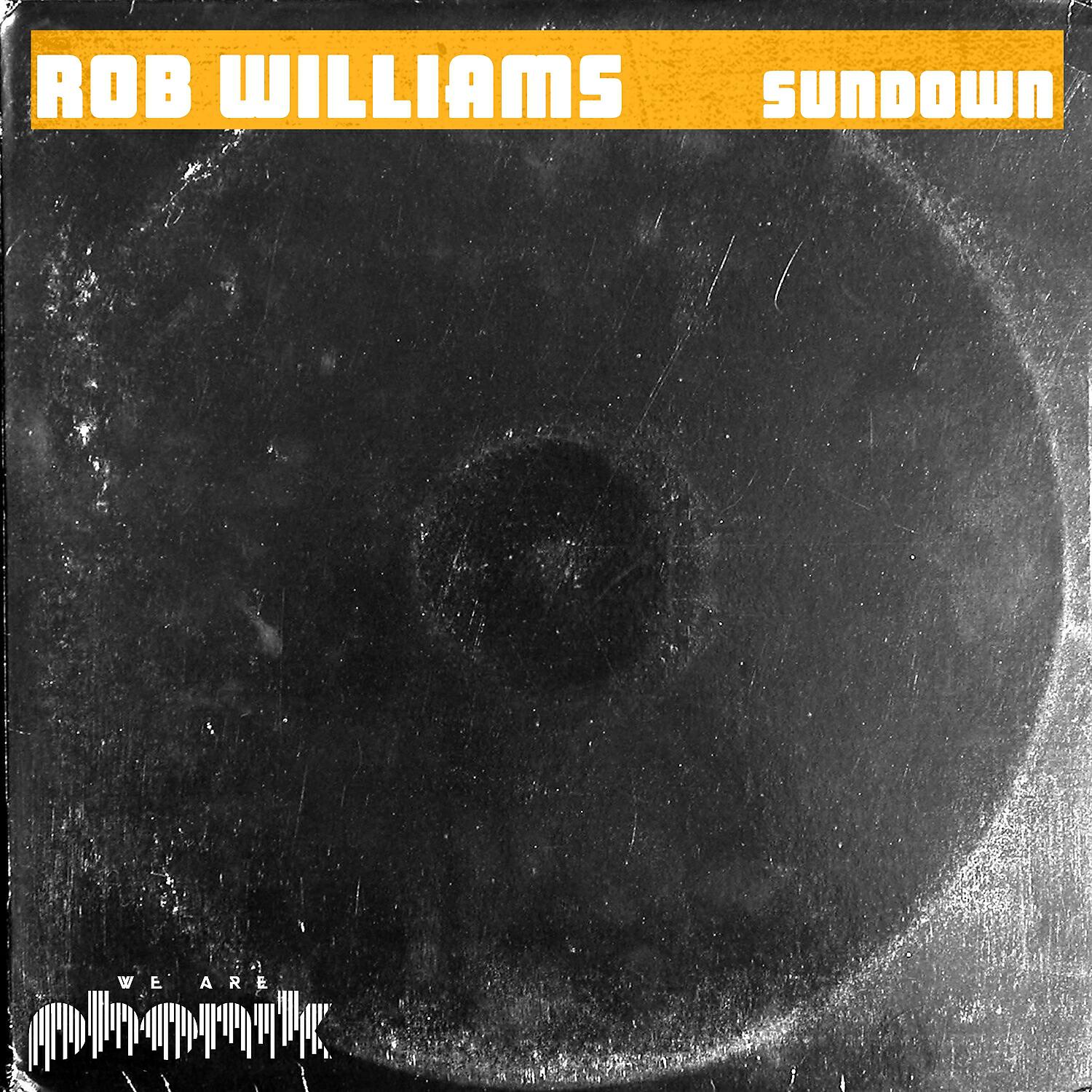 Релиз Sundown
