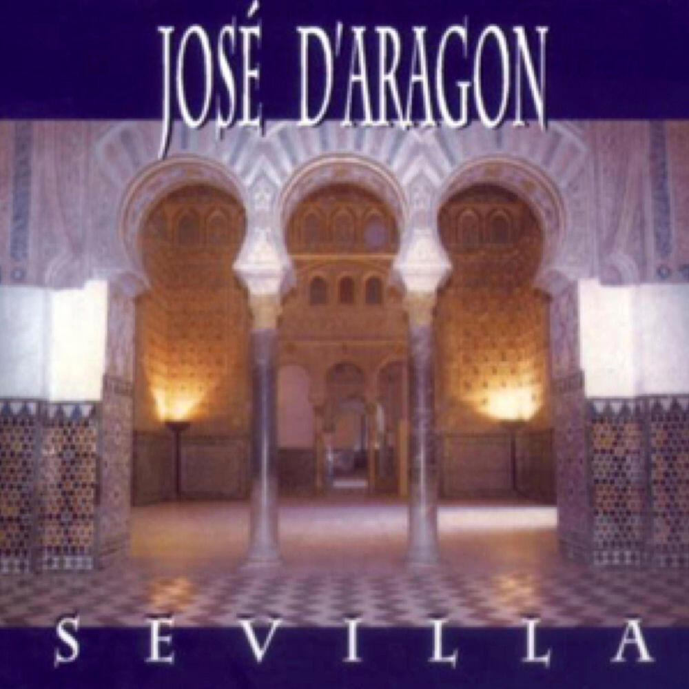 Jose D´Aragon