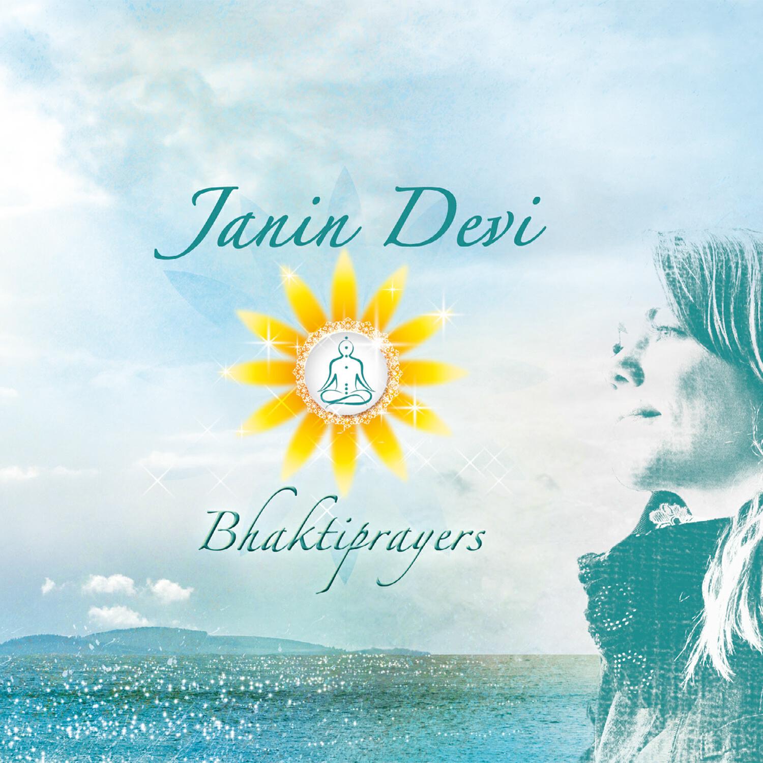 Релиз Bhaktiprayers