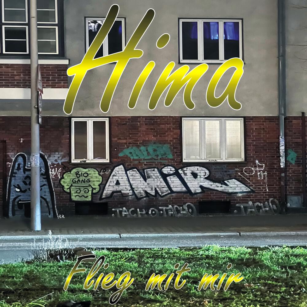 Релиз Flieg mit mir
