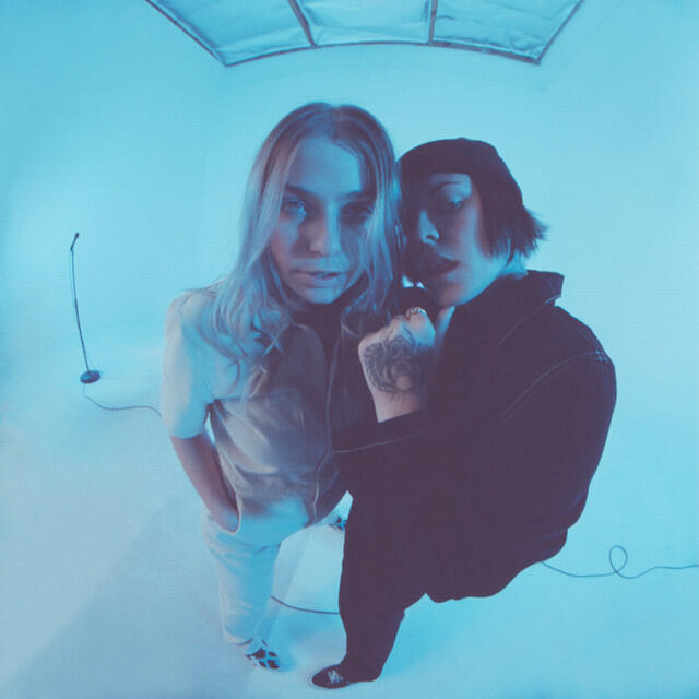 Релиз Lie About You (feat. Lauren Sanderson)