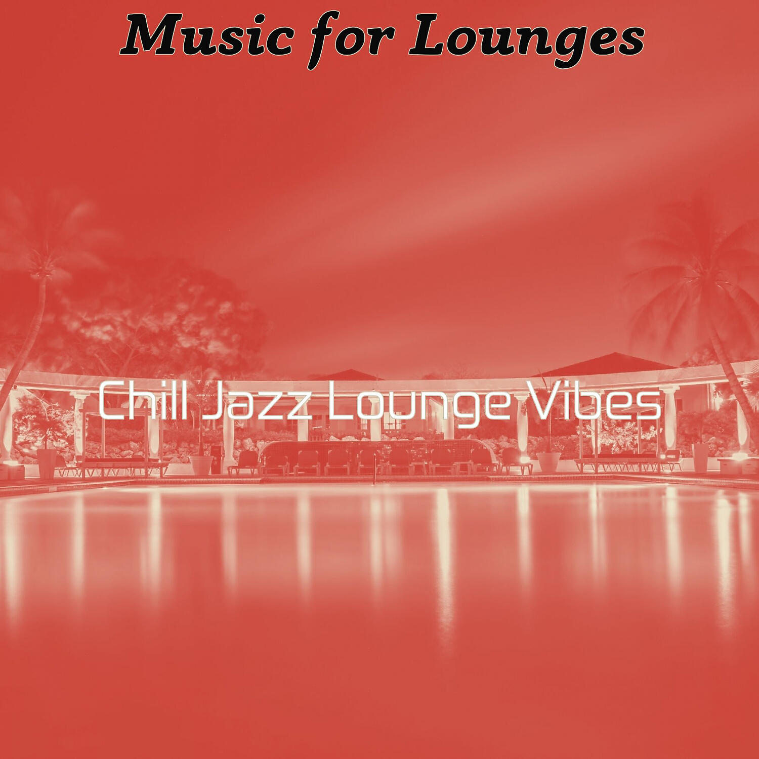 Chill Jazz Lounge Vibes