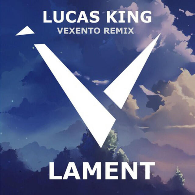 Релиз Lament [Vexento Remix]