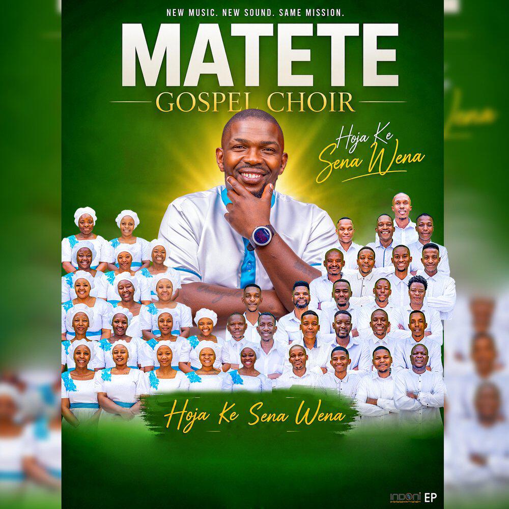 Matete Gospel Choir