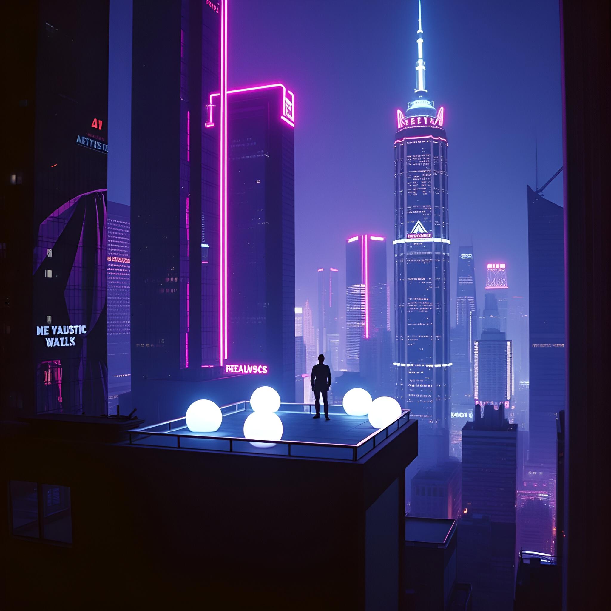 Релиз Nightfall Protocol