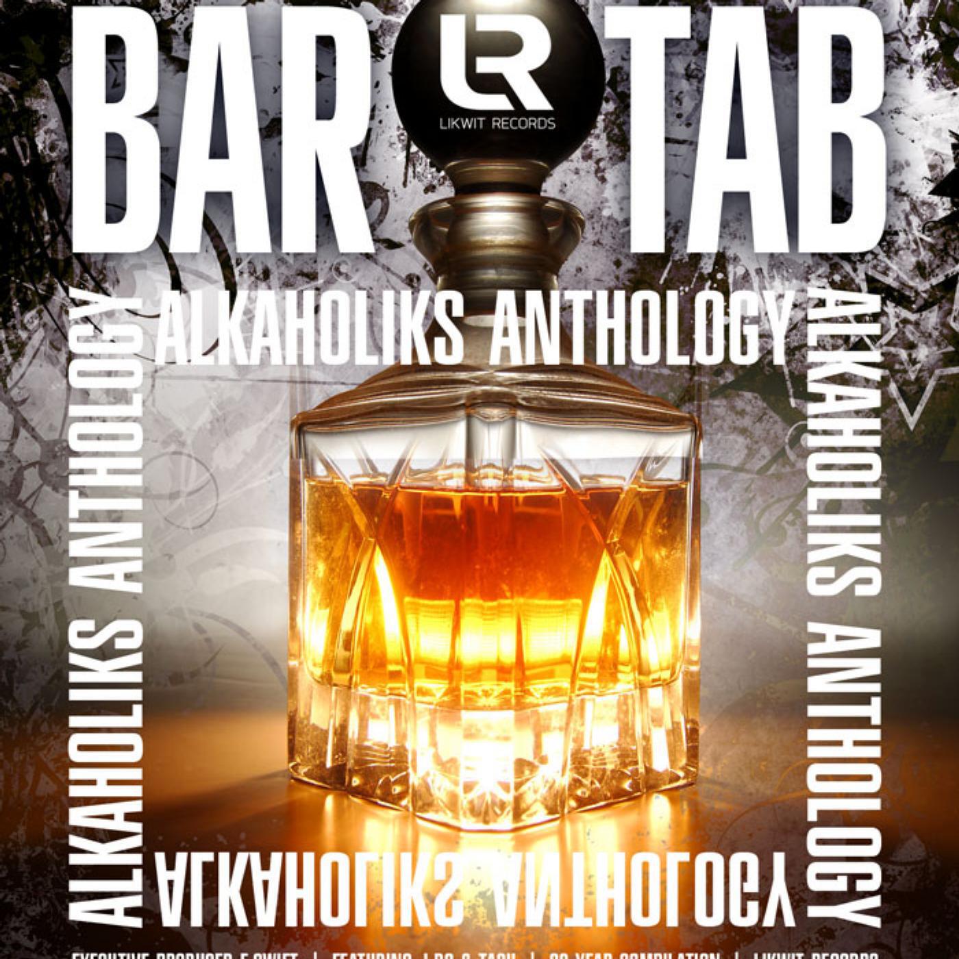Релиз Bar Tab