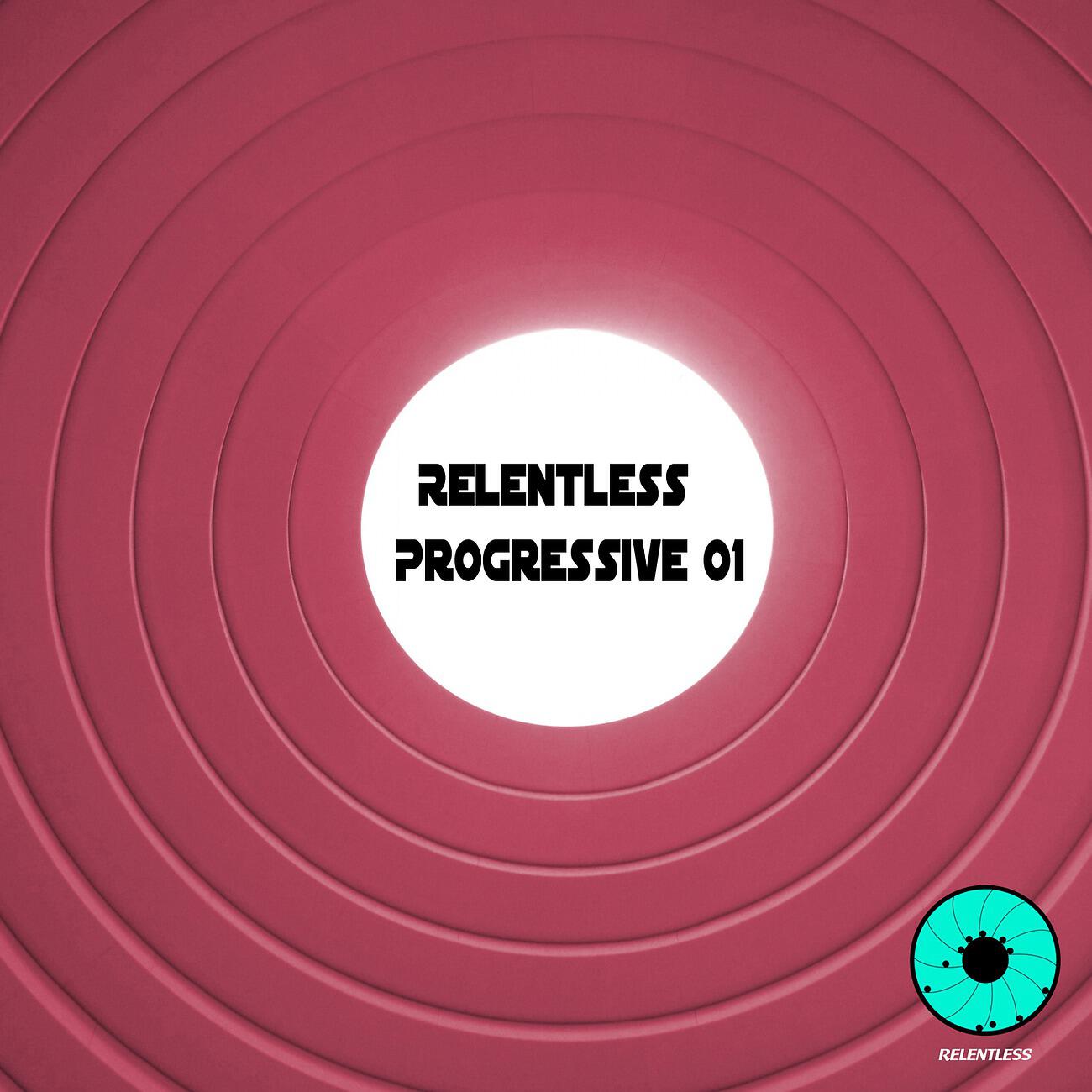 Релиз Relentless Progressive 01