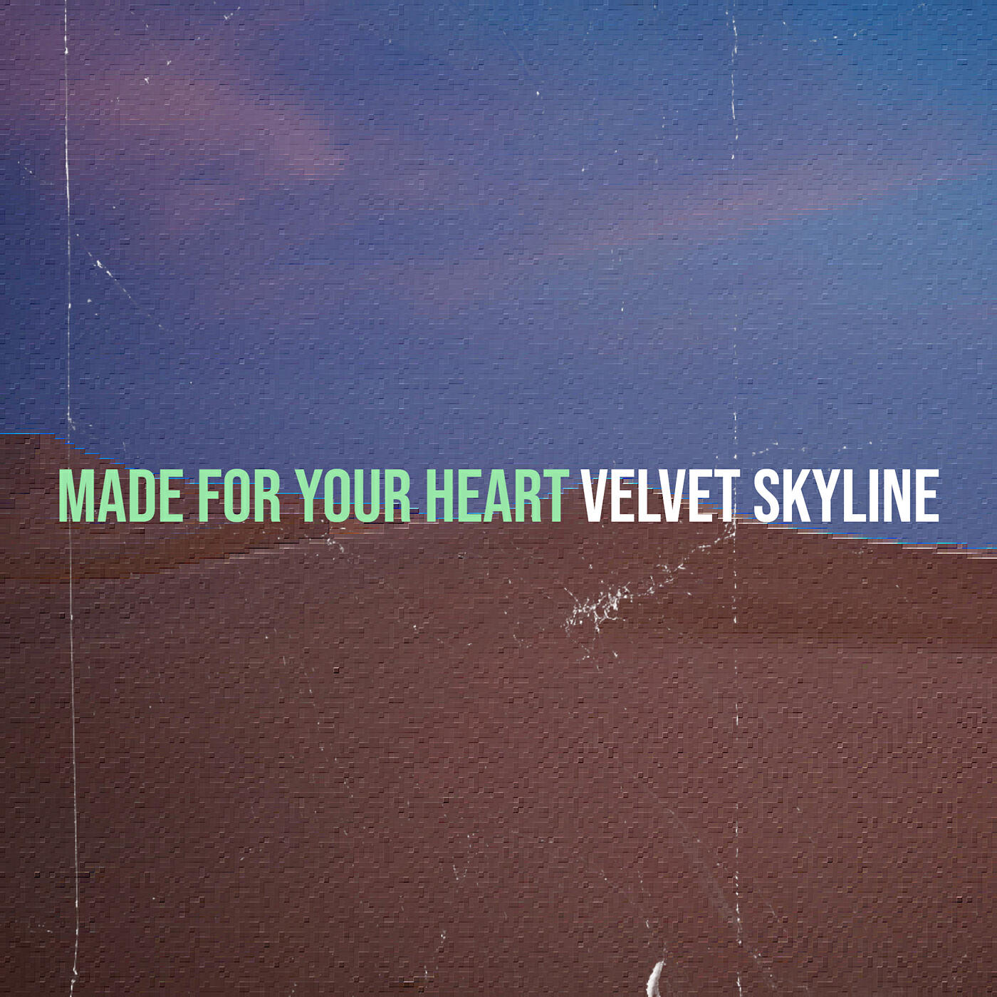 Релиз Made for Your Heart