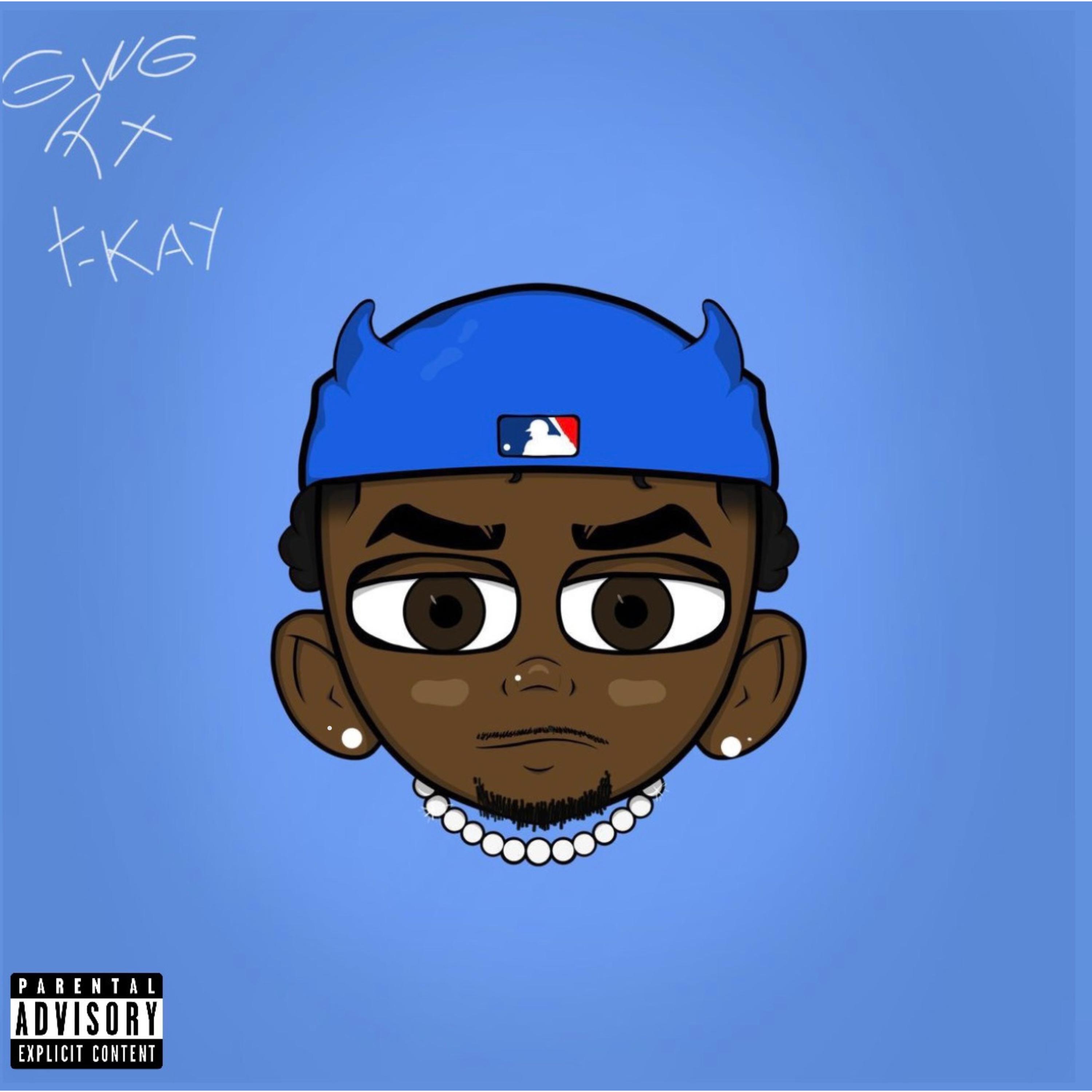 Релиз T-Kay
