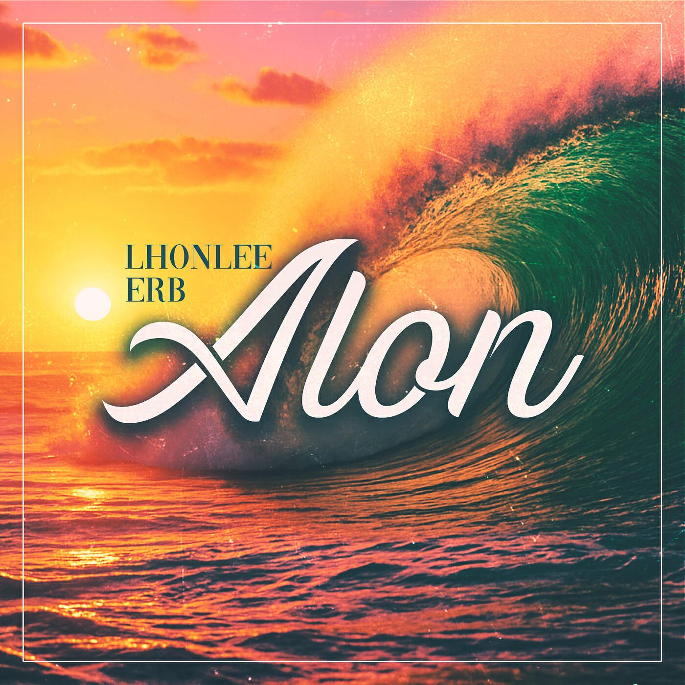 Релиз Alon