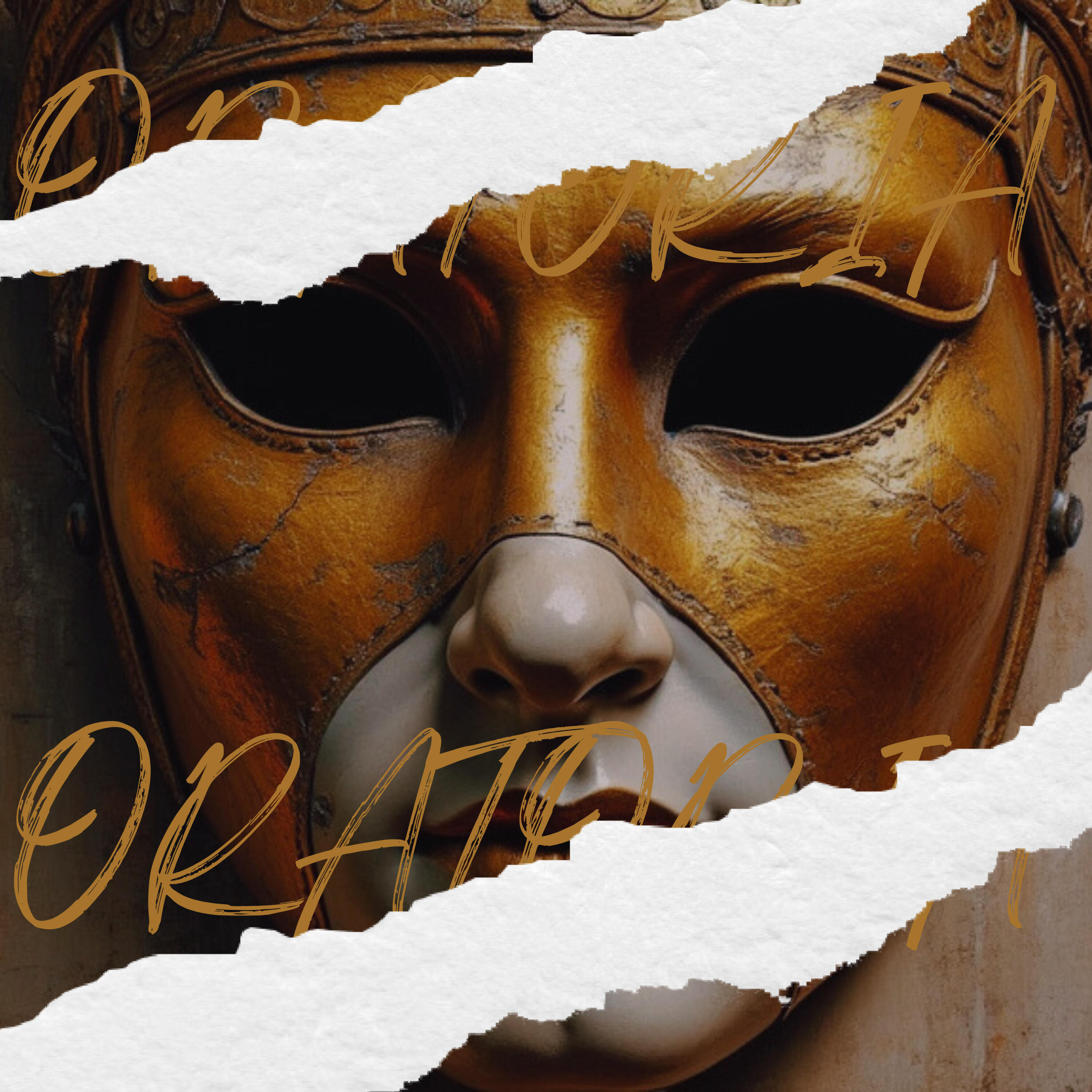Релиз Oratoria