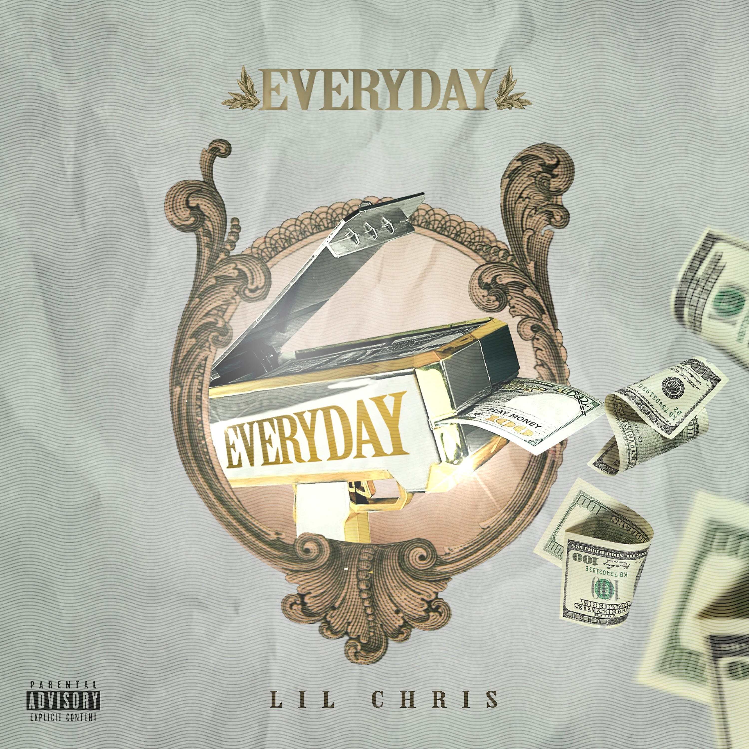 Релиз Everyday