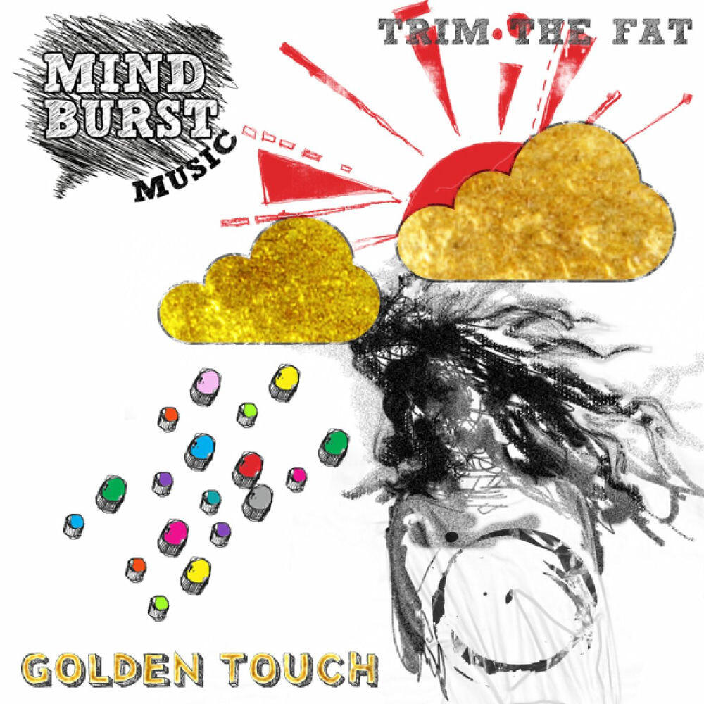Релиз Golden Touch