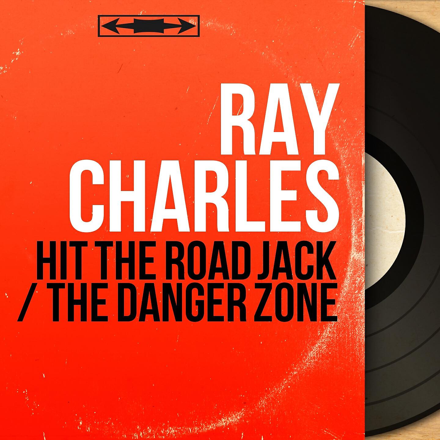 Релиз Hit the Road Jack / The Danger Zone