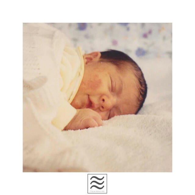 Pink Noise for Baby Sleep