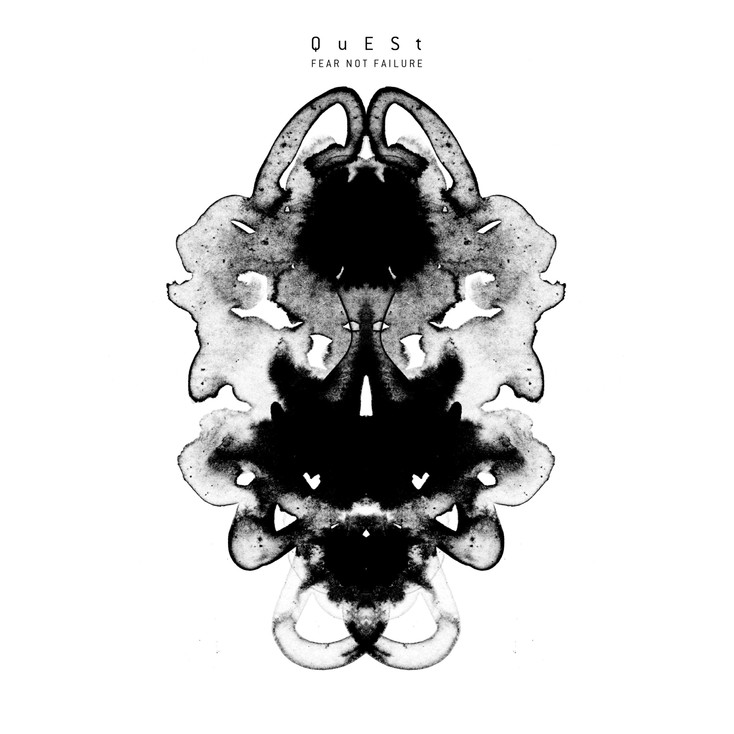 Релиз Fear Not Failure