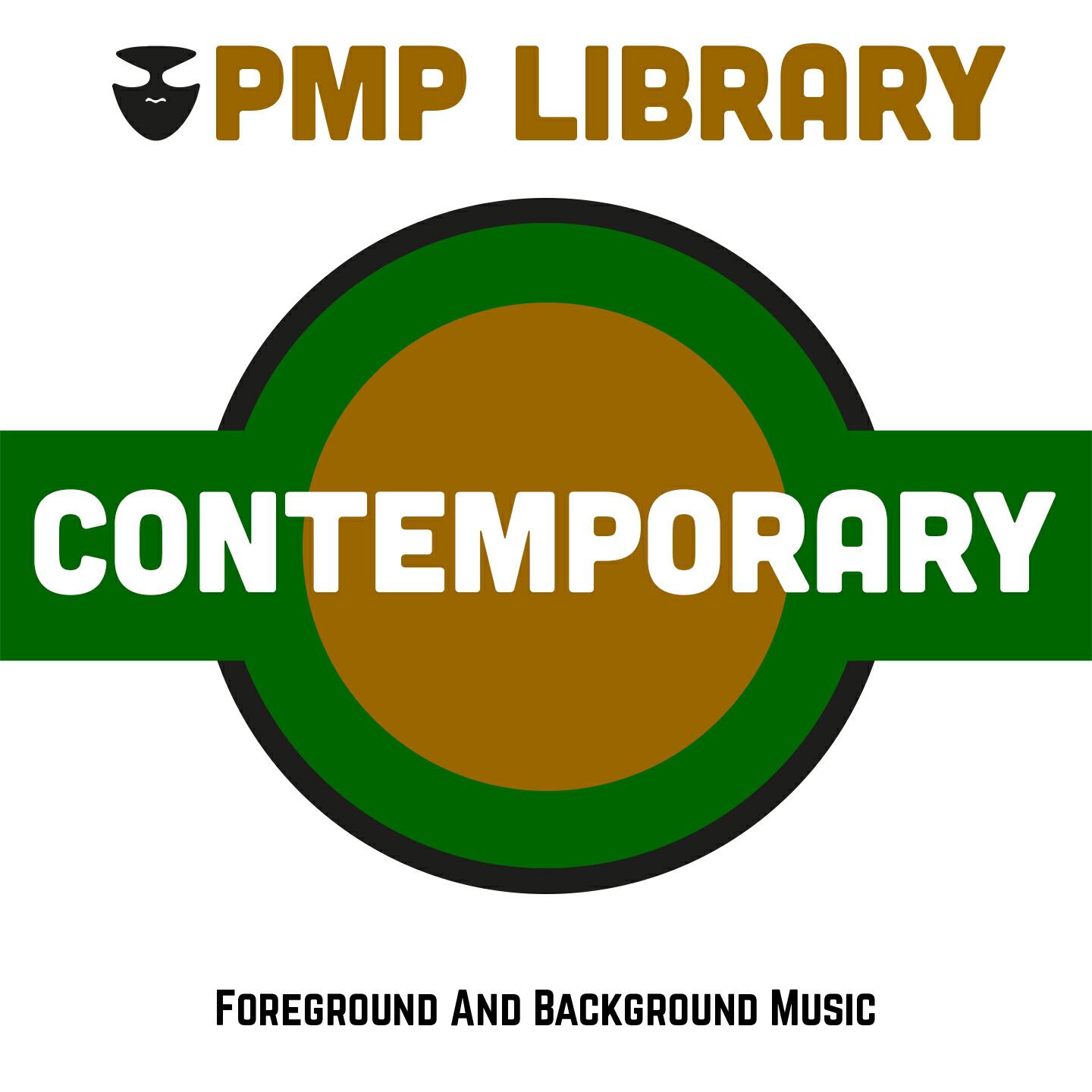 Релиз Contemporary (Foreground and Background Music)