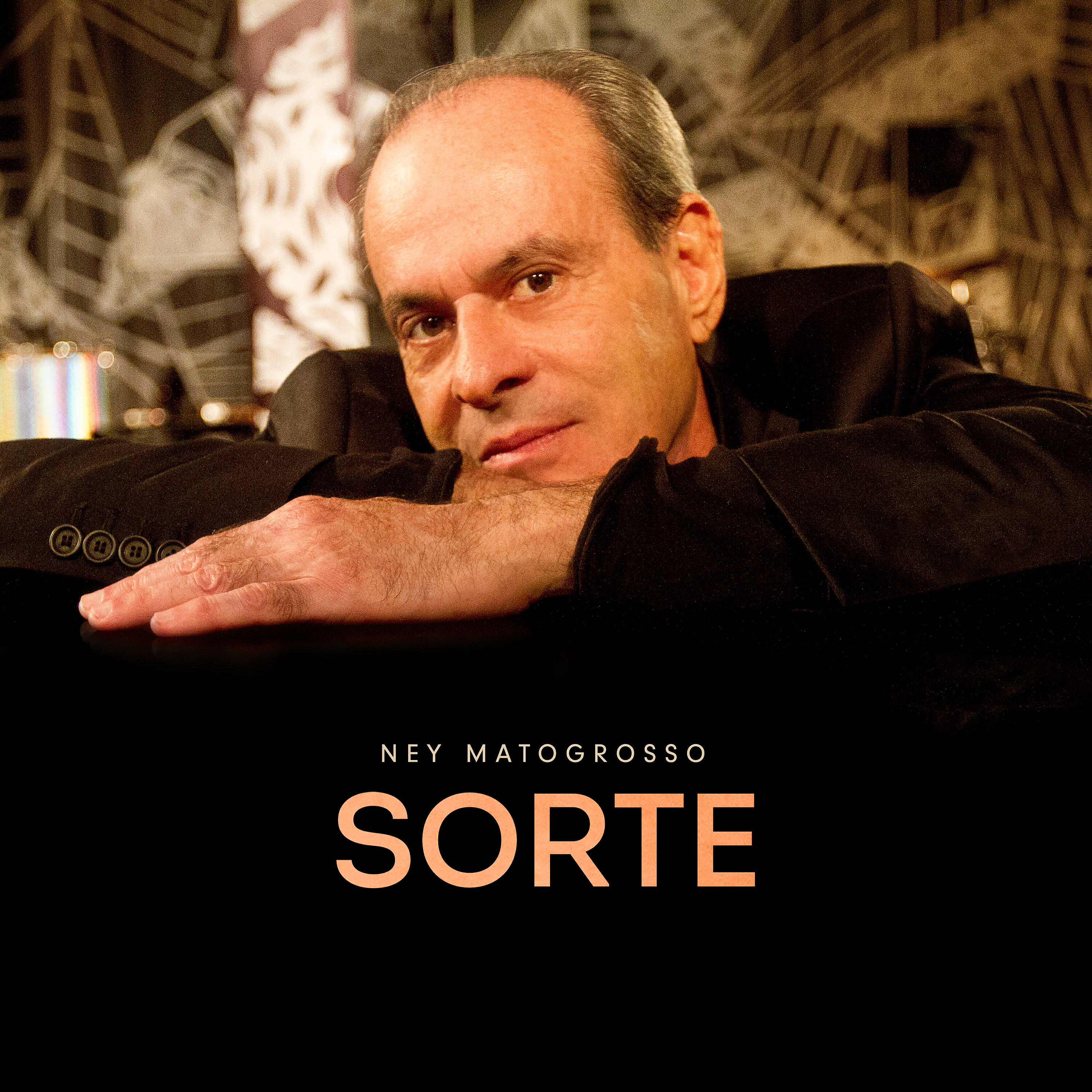 Релиз Sorte