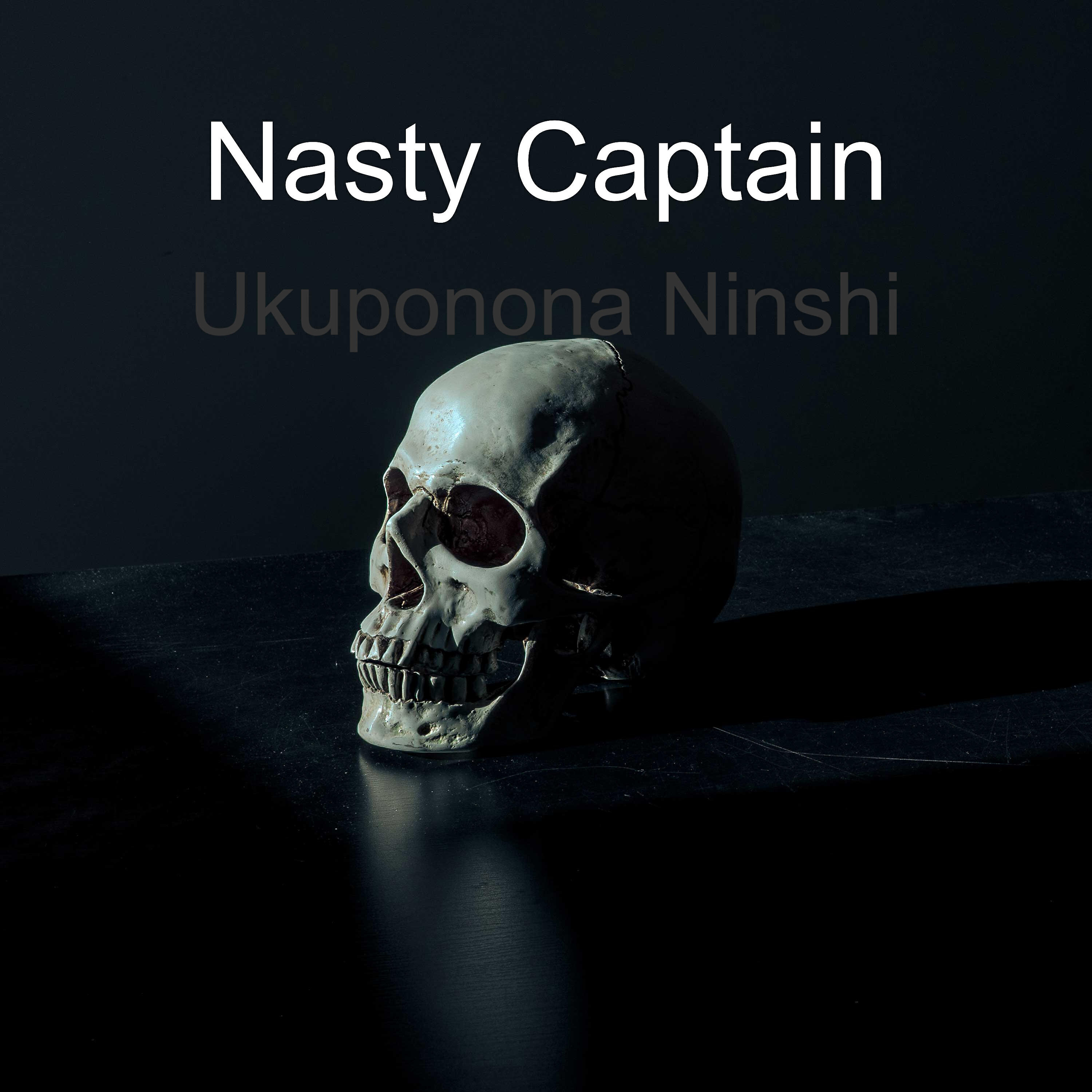 Релиз Ukuponona Ninshi