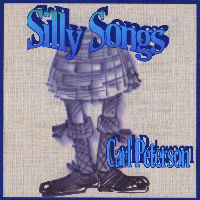 Релиз Silly Songs