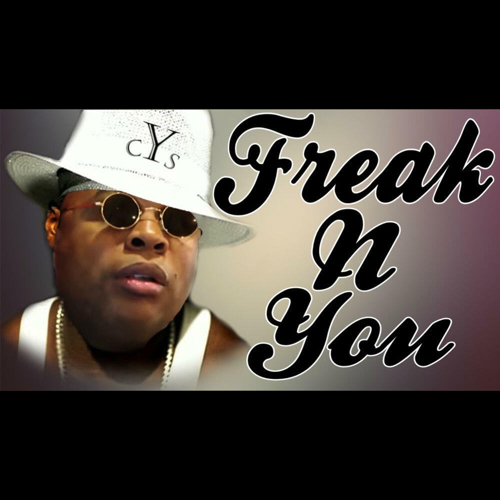 Релиз Freak N You