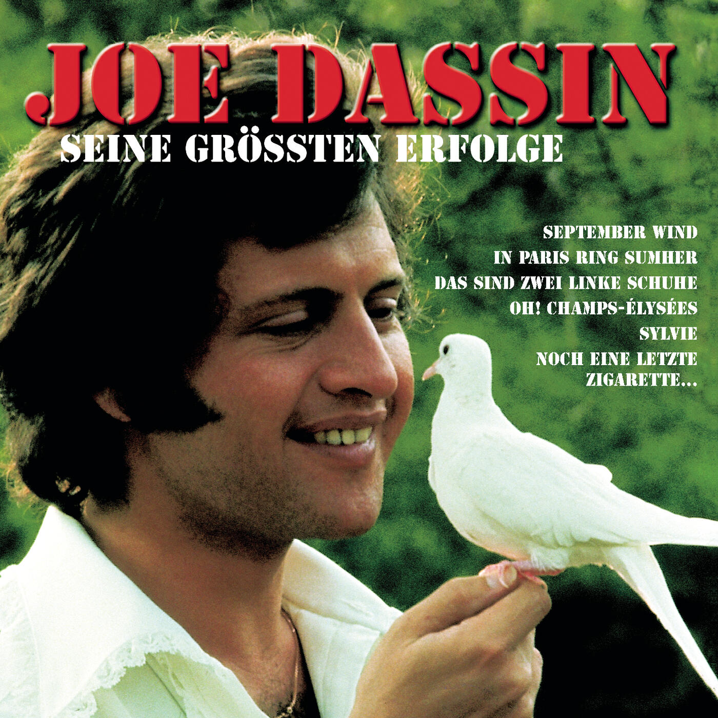 Релиз Seine Grössten Erfolge