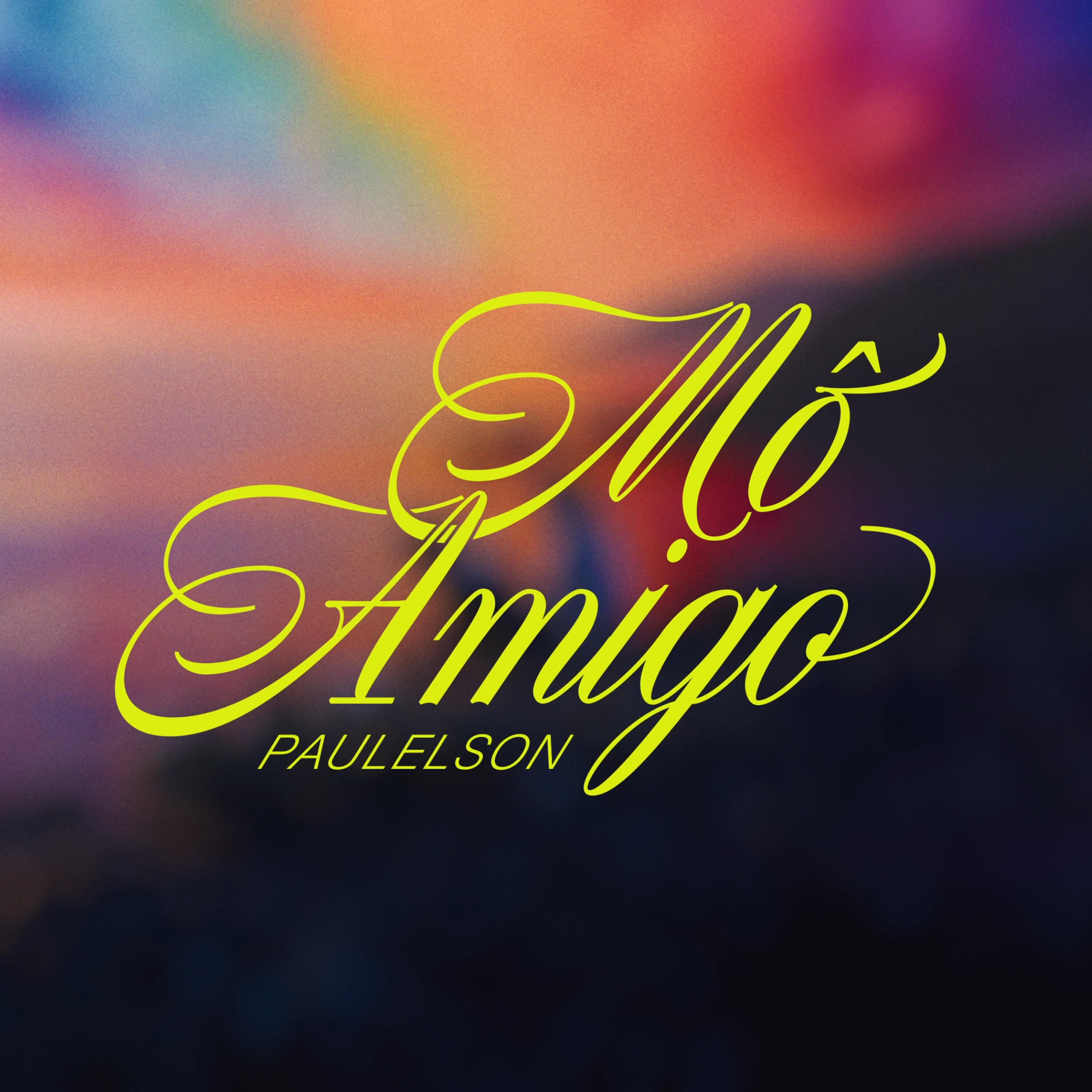 Релиз Mô Amigo