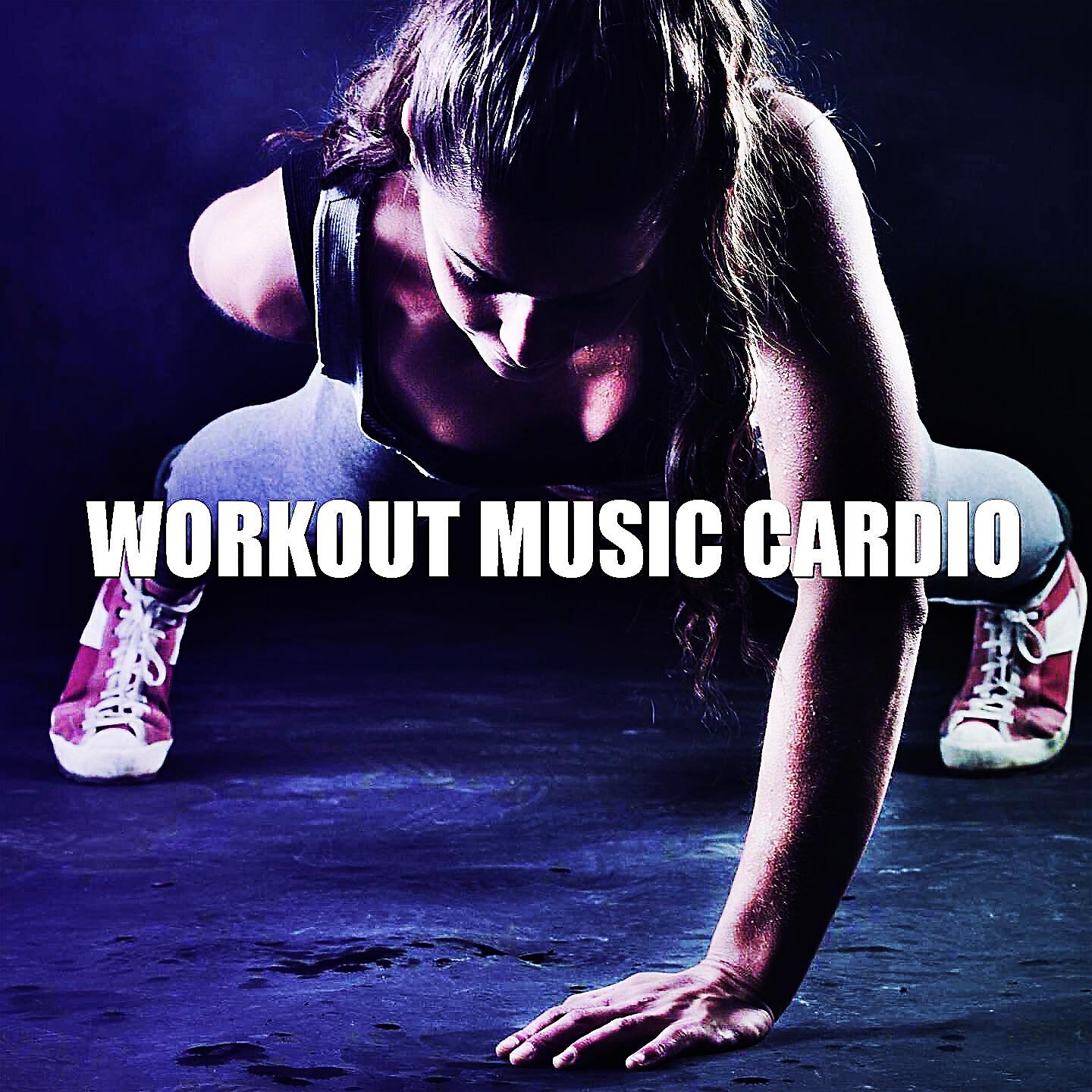 Релиз Workout Music Cardio