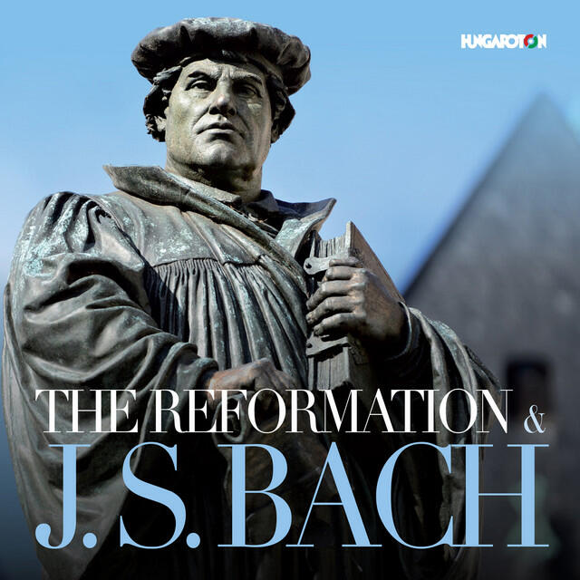 Релиз The Reformation & J.S. Bach
