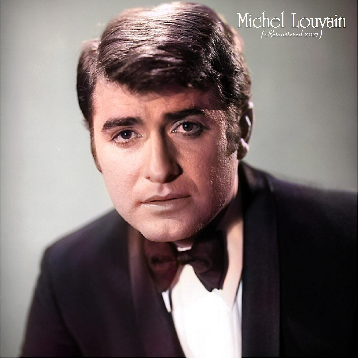 Релиз Michel louvain