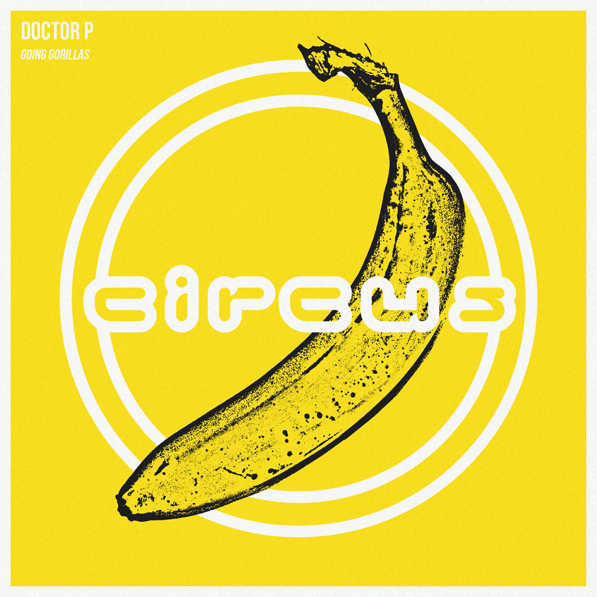 Релиз Going Gorillas