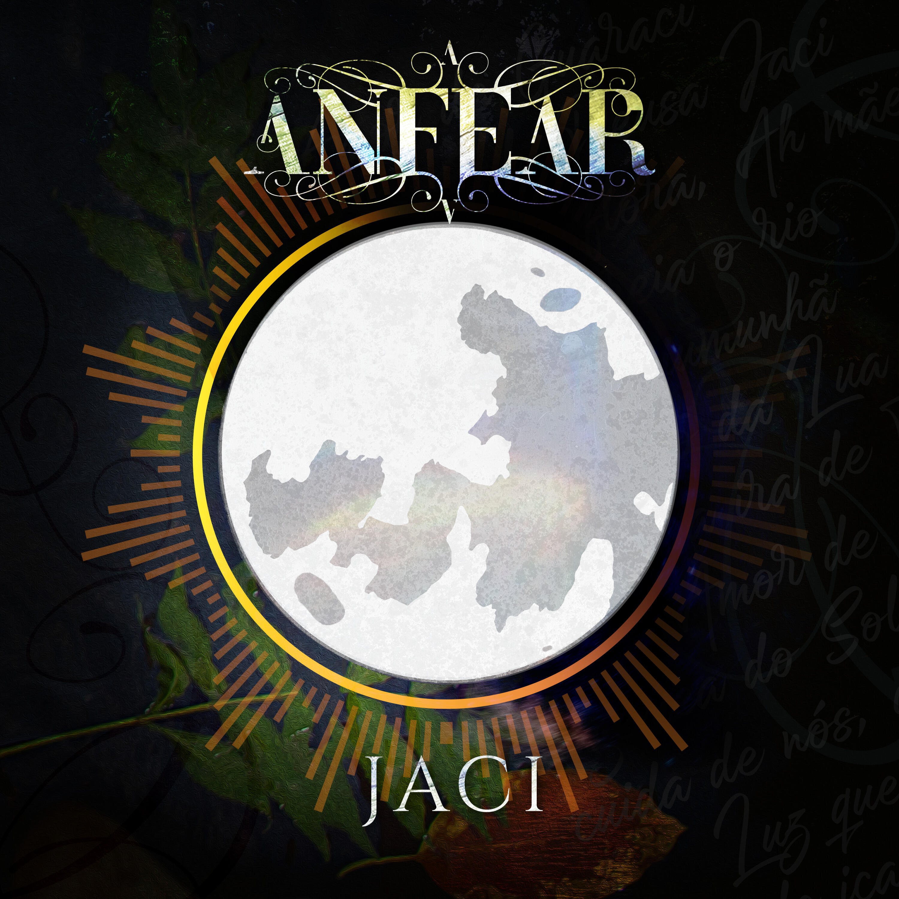 Релиз Jaci