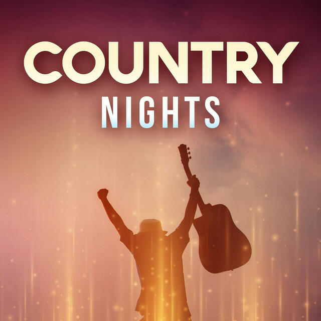 Постер альбома Country Nights