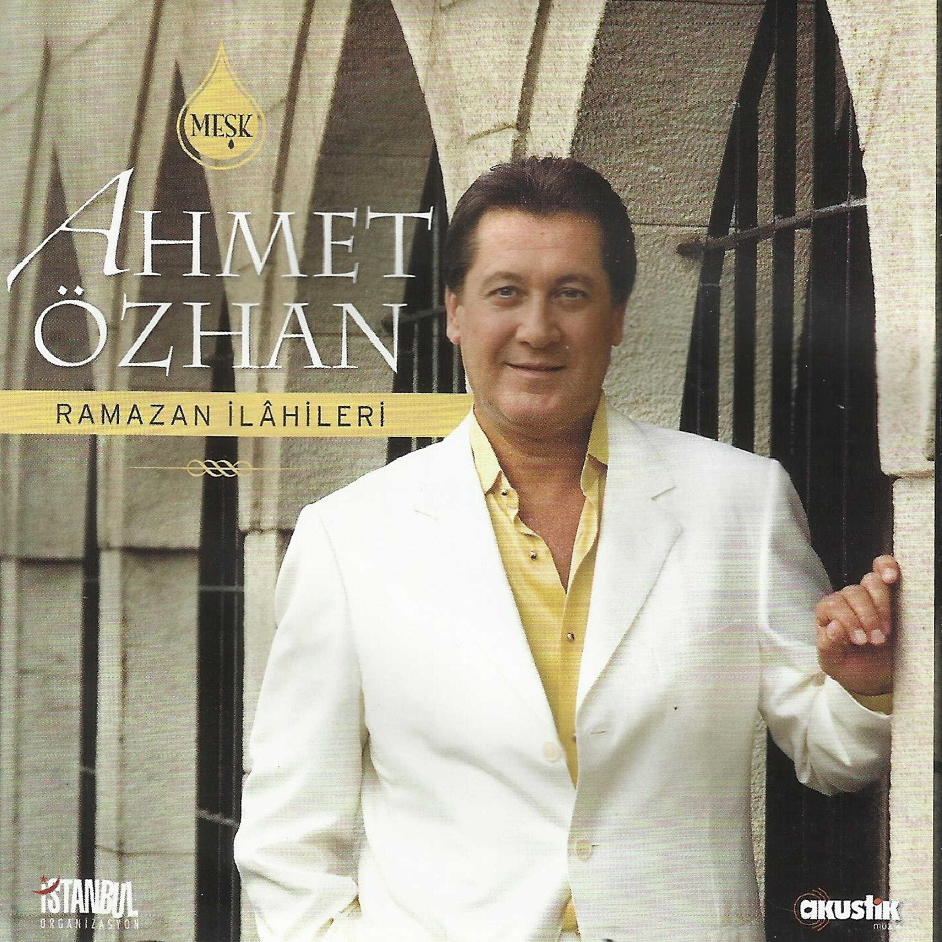 Релиз Ramazan İlahileri