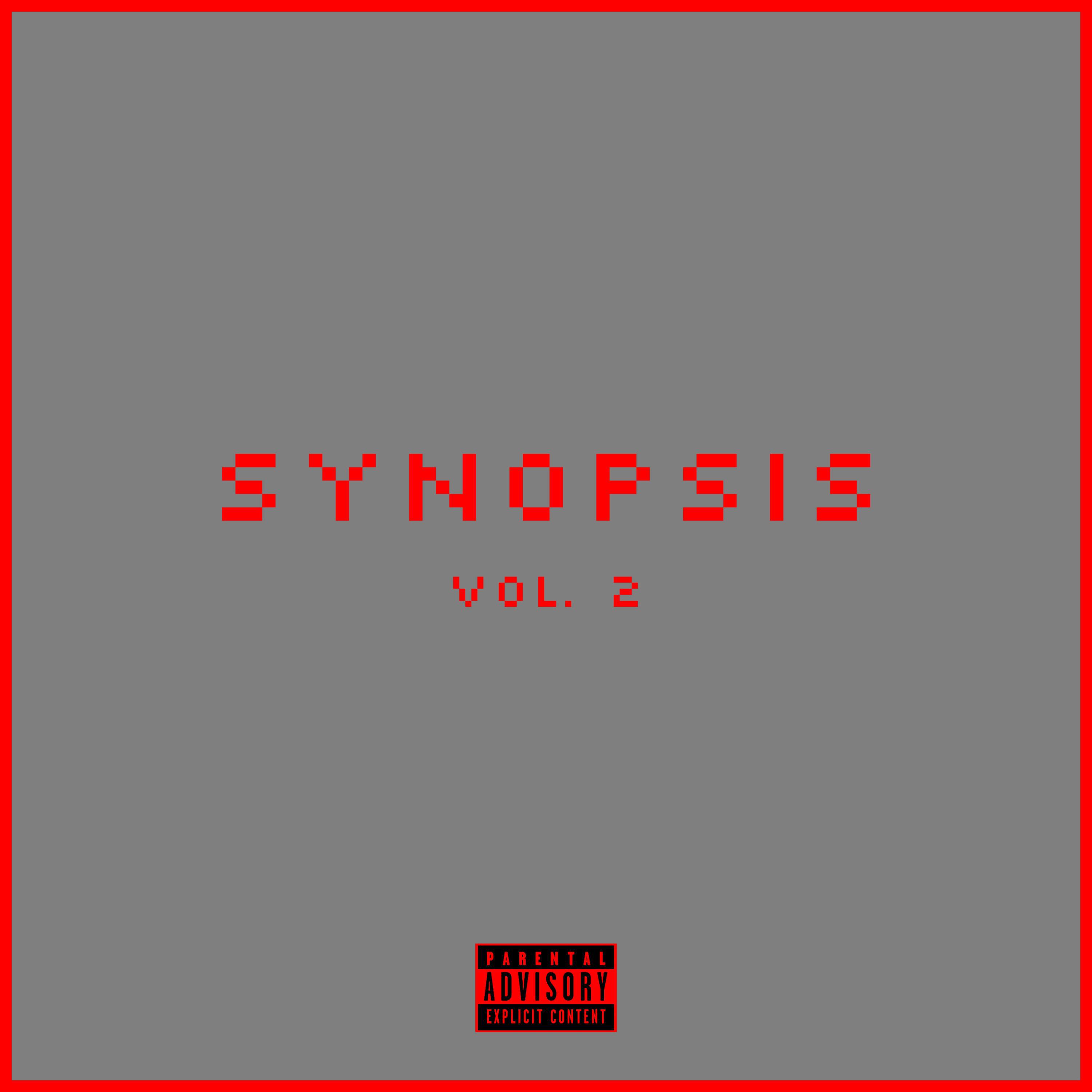 Релиз Synopsis, Vol. 2 (Slowed)