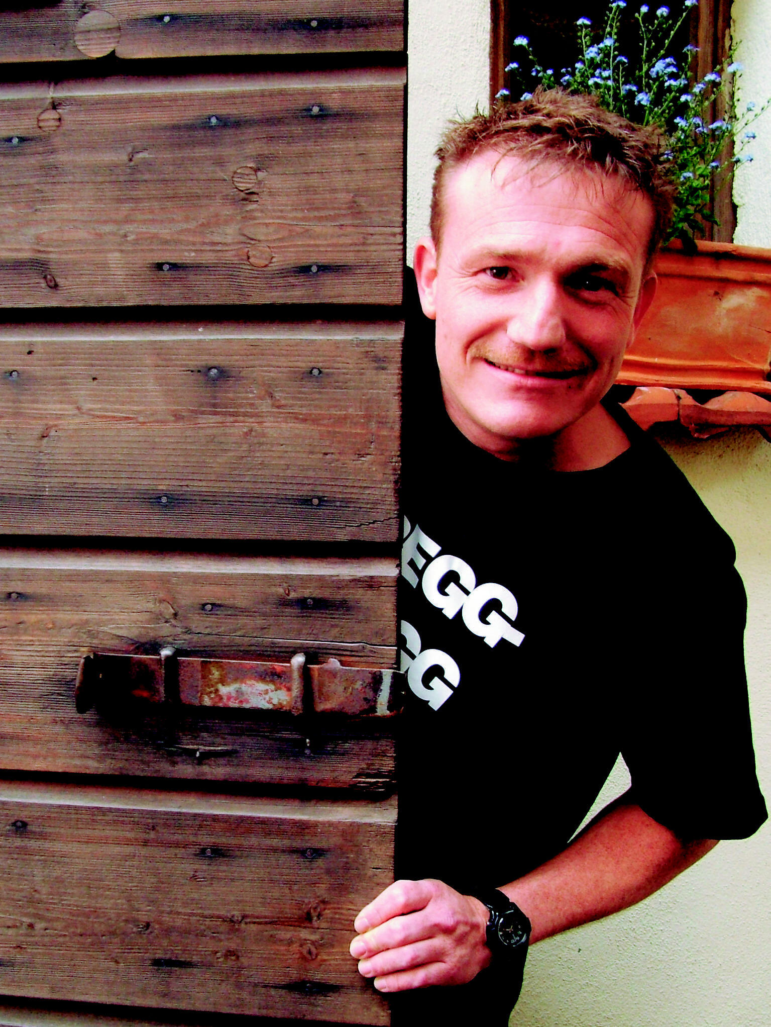 Michl Müller