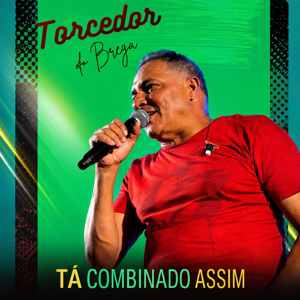 Релиз Tá Combinado Assim